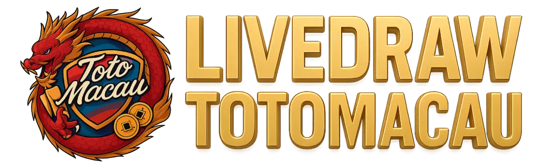 Toto Macau ➜ Platform Bandar Toto Macau 5D Resmi Dengan Diskon Terbesar 2025